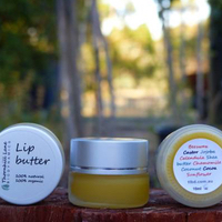 Thornhill Lane Biodynamics Lip butter